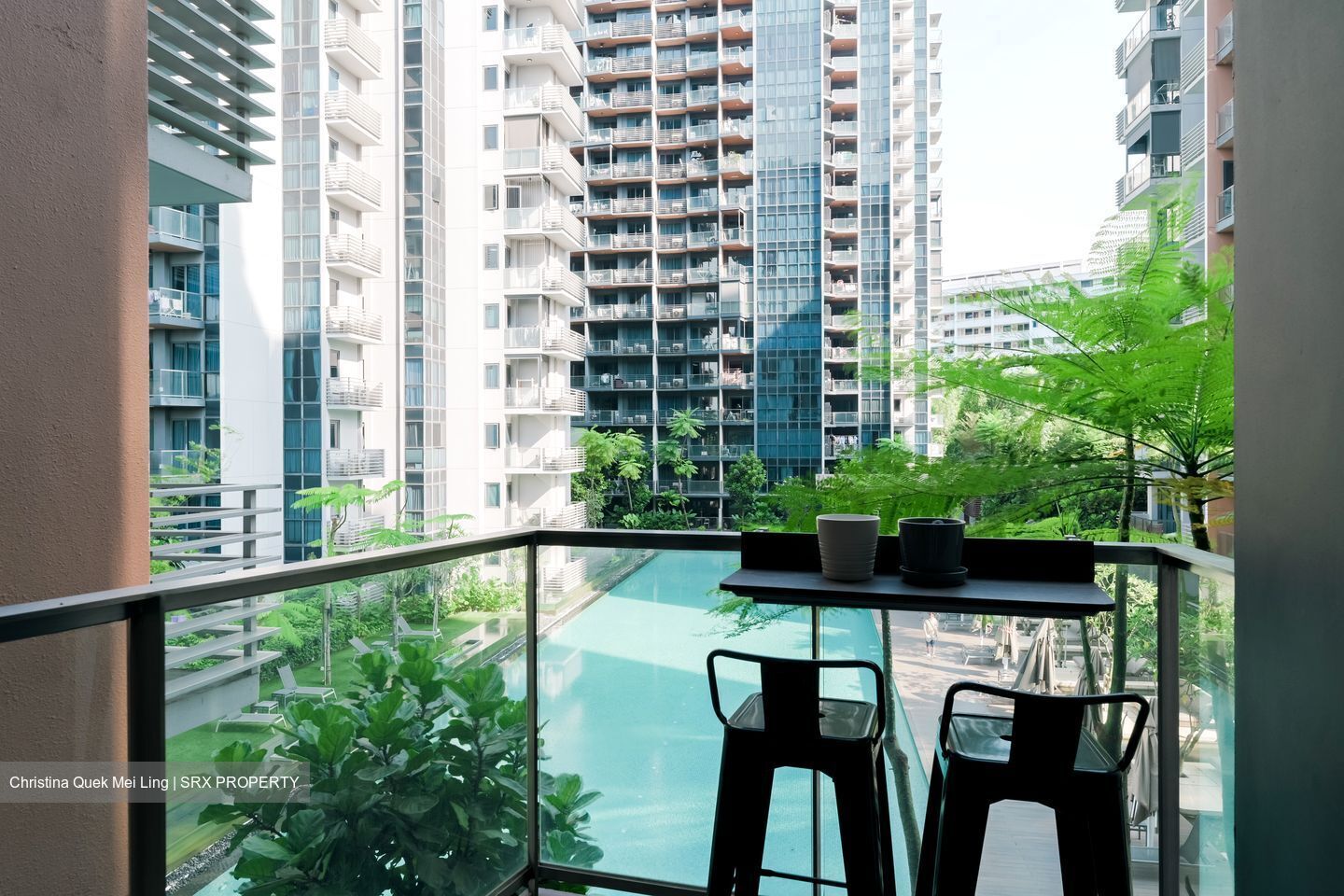Lake Grande (D22), Condominium #549779481